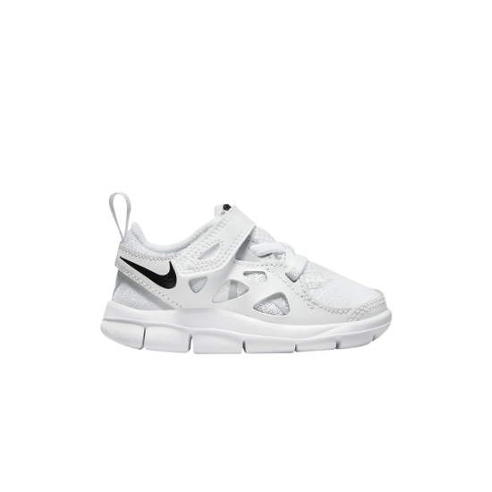 Free Run 2 TD 'White Black' ᡼