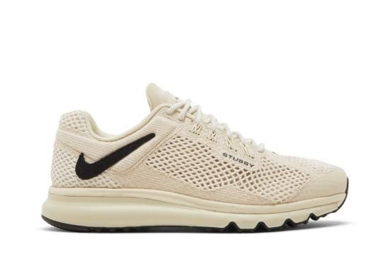 Stussy x Air Max 2013 'Fossil' - NBAグッズ バスケショップ通販専門