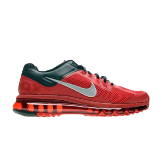 Air Max+ 2013 'Gym Red'
