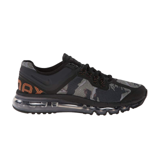 Air Max 2013 GS 'Black Cool Grey'