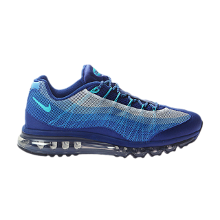 Air Max 95 2013 Dynamic Flywire 'Game Royal' ͥ