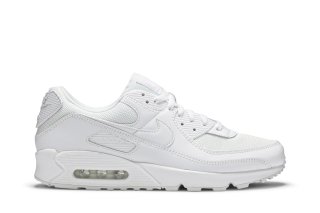 Air Max 90 'Triple White' ͥ