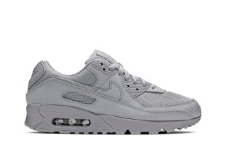 Air Max 90 'Triple Grey' ͥ