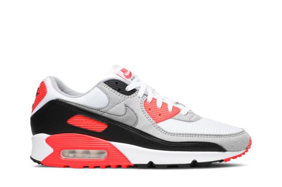 Air Max 90 'Infrared' 2020 ᡼