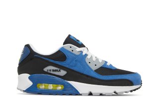 Air Max 90 'Atlantic Volt' ͥ