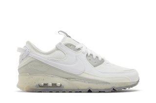 Air Max Terrascape 90 'Triple White' ͥ