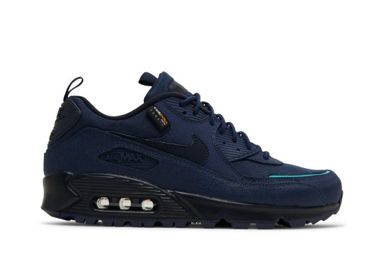 Air Max 90 Surplus 'Midnight Navy' ᡼