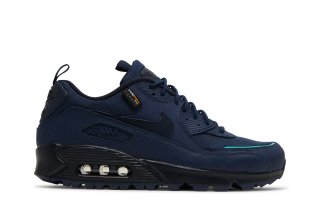 Air Max 90 Surplus 'Midnight Navy' ͥ