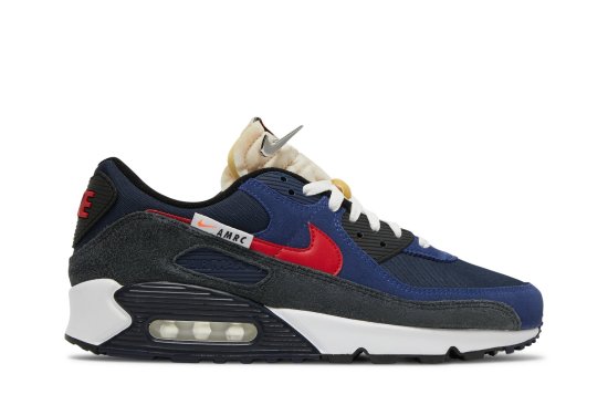 Air Max 90 SE 'Running Club - Deep Royal' ᡼