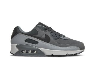 Air Max 90 'Anthracite Dark Grey' ͥ