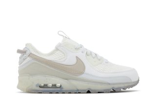 Air Max Terrascape 90 'White Light Iron Ore' ͥ