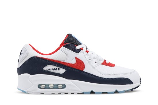 Air Max 90 'USA Denim' ᡼