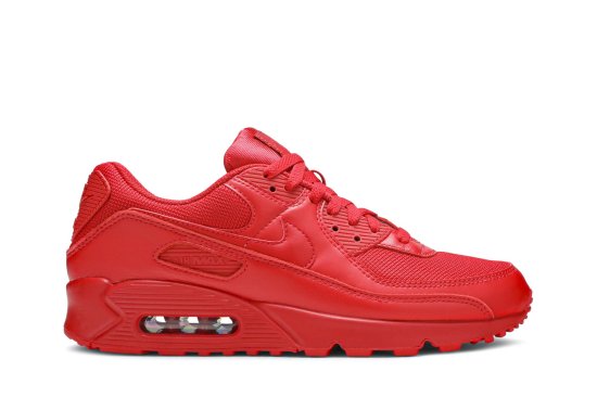 Air Max 90 'Triple Red' ᡼