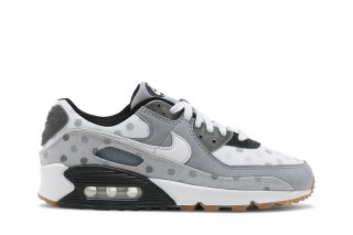 Air Max 90 NRG 'Venn Diagram - Grey Fog Polka' ͥ