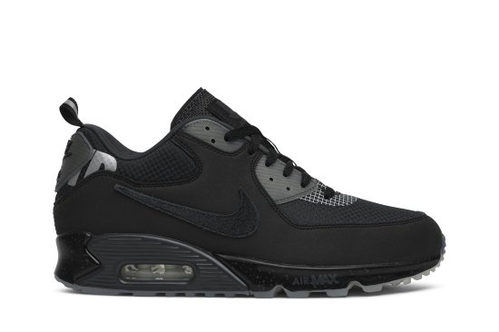 Undefeated x Air Max 90 'Anthracite' ᡼