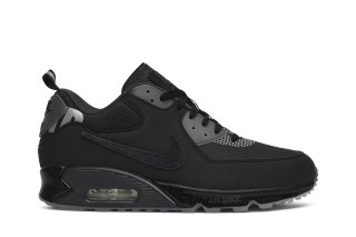 Undefeated x Air Max 90 'Anthracite' ͥ