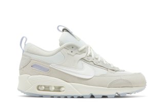 Wmns Air Max 90 Futura 'White Light Bone' ͥ