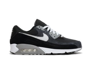 Air Max 90 Premium 'Off-Noir Particle Grey' ͥ