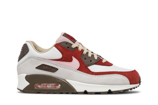 DQM x Air Max 90 'Bacon' 2021 ᡼