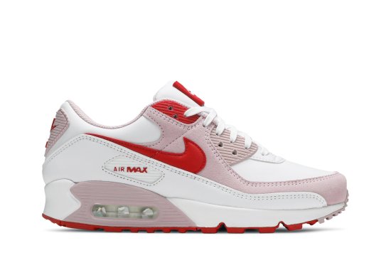 Wmns Air Max 90 'Love Letter' ᡼