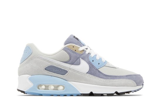 Air Max 90 NRG 'Ashen Slate Light Bone' ᡼