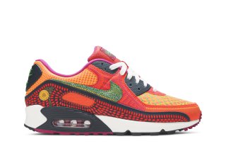 Air Max 90 'Da de Muertos' ͥ