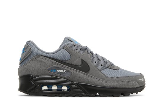 Air Max 90 'Smoke Grey' ᡼