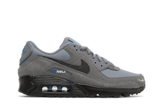 Air Max 90 'Smoke Grey' ͥ