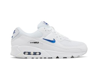 Air Max 90 'Jewel - White Game Royal' ͥ