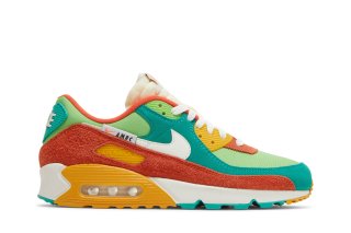 Air Max 90 SE 'Running Club - Roma Green' ͥ