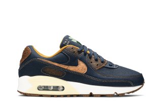 Air Max 90 'Cork - Obsidian' ͥ