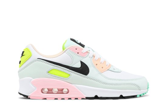 Wmns Air Max 90 'Easter' ᡼