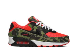 Air Max 90 SP 'Reverse Duck Camo' ͥ