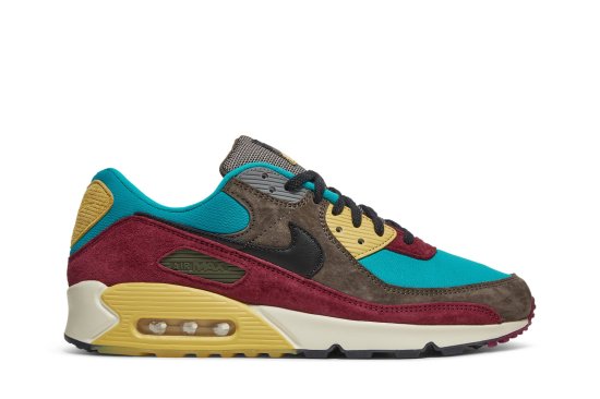 Air Max 90 NRG 'Ridgerock' ᡼