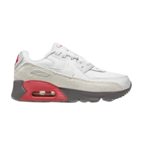 Air Max 90 PS 'White Light Silver Flat Pewter' ᡼