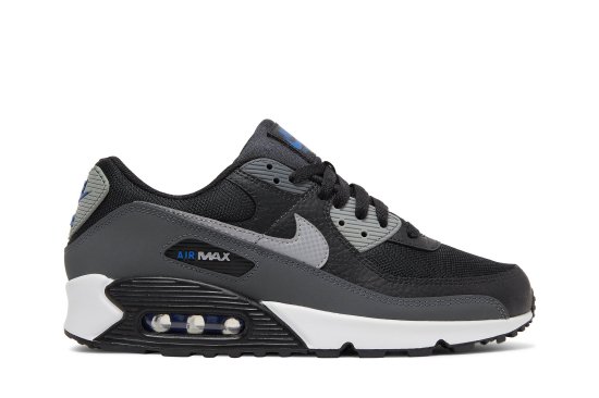 Air Max 90 'Black Iron Grey' ᡼