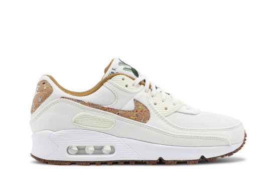 Wmns Air Max 90 SE 'Cork' ᡼