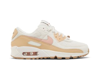 Wmns Air Max 90 SE 'Sun Club - Sail Arctic Orange' ͥ