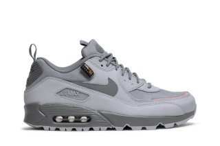 Air Max 90 Surplus 'Wolf Grey Pink Salt' ͥ