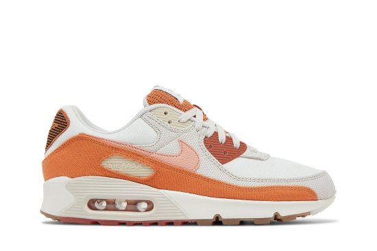 Air Max 90 SE 'Sun Club - Sail Light Madder Root' ᡼