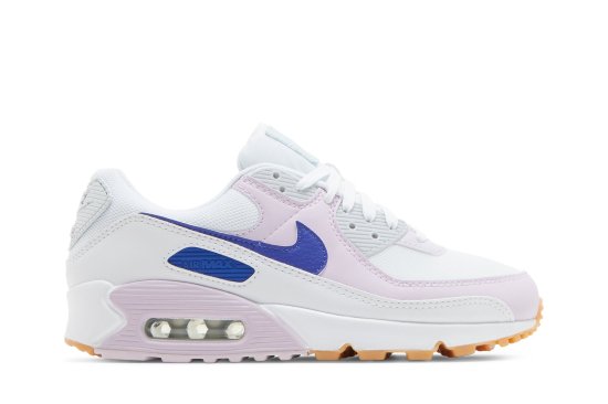 Wmns Air Max 90 'White Doll' ᡼