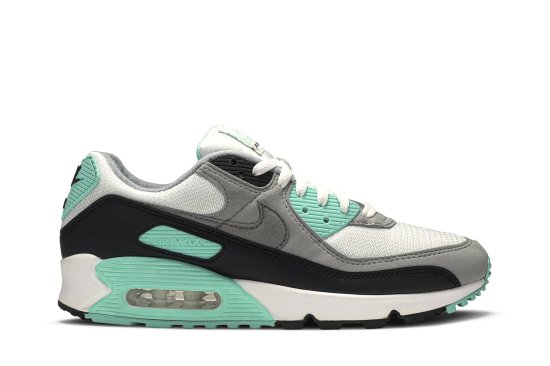 Air Max 90 'Hyper Turquoise' ᡼