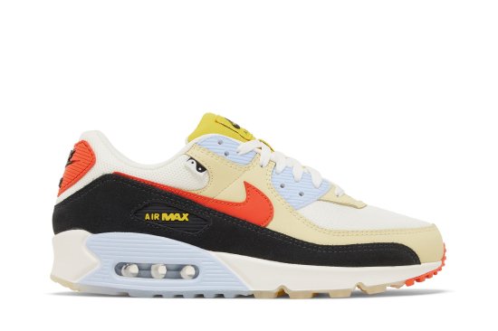 Air Max 90 'Set To Rise' ᡼