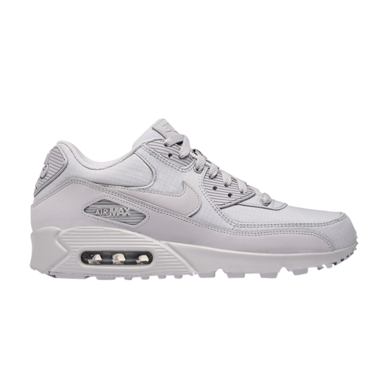 Air Max 90 Essential Wolf Grey NBA