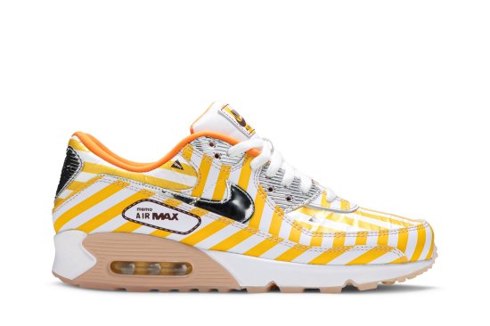 Air Max 90 SE 'Swoosh Mart Fried Chicken' ᡼