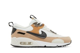 Wmns Air Max 90 Futura 'Tan' ͥ