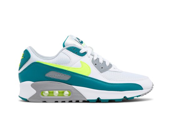 Air Max 90 'Spruce Lime' ᡼