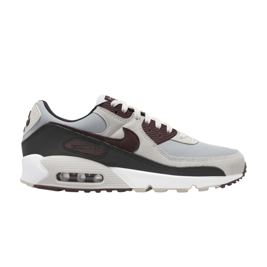 Air Max 90 'Burgundy Crush' ᡼