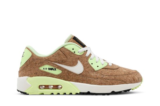 Air Max 90 Golf NRG 'Cork' ᡼