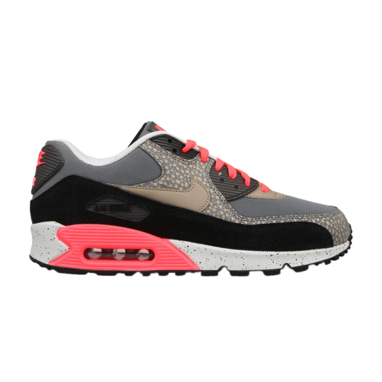 Air Max 90 Premium 'Safari' ᡼